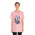 The Wizard's Floating Tower - Short Sleeve Tee